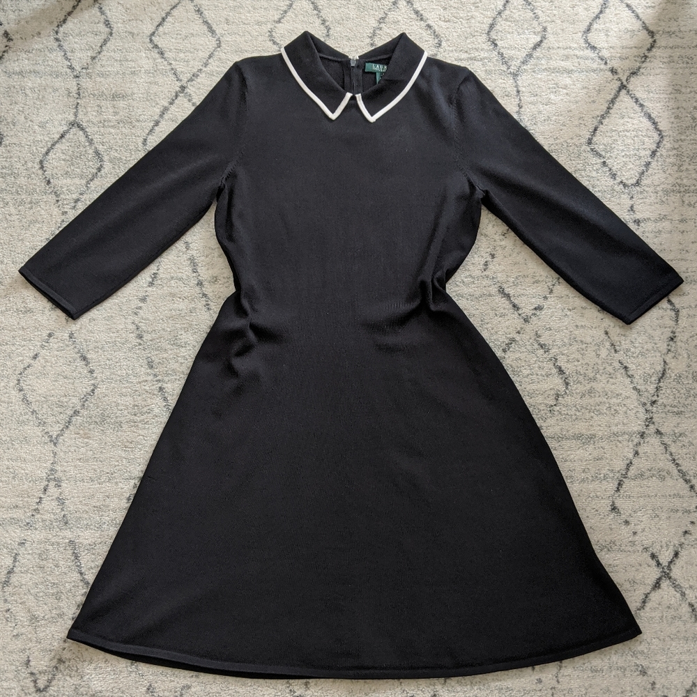 Ralph Lauren Dress